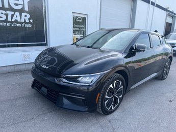 Kia EV6 Land GT-Line Pkg 1 2024