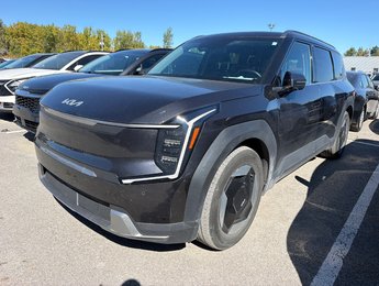 Kia EV9 Land 2024