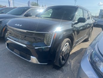 2025 Kia EV9 Premium