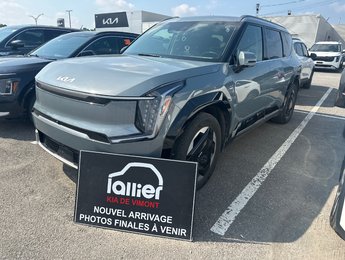 Kia EV9 LAND PREMIUM 2025