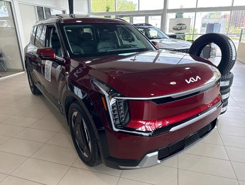 Kia EV9 GROUPE PREMIUM AWD 2026