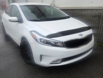 Kia Forte LX+ 2018