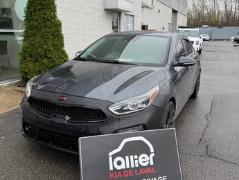 Kia Forte EX+ 2019