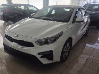 2019 Kia Forte LX