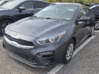 Kia Forte LX 2019