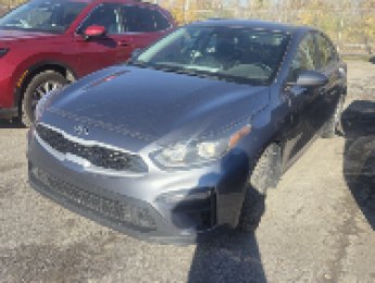 Kia Forte LX 2019