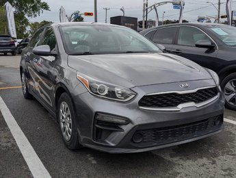 Kia Forte LX 2019