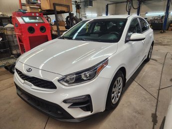 2021 Kia Forte LX | AUTO | CAMERA | GARANTIE 10 ANS / 200000KMS | CARFAX CLEAN