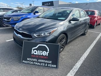 Kia Forte EX PREMIUM 2021