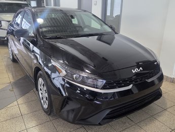 Kia Forte LX 2022