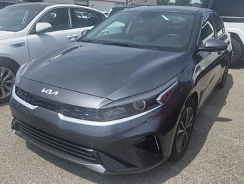 Kia Forte EX 2023