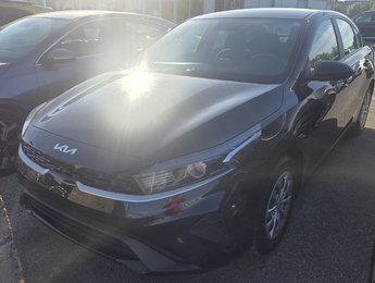 Kia Forte LX 2023