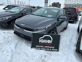 Kia Forte EX PREMIUM 2023