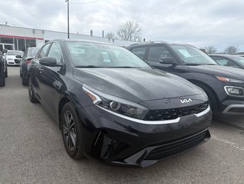 Kia Forte EX 2023