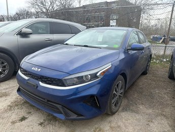 Kia Forte EX 2023