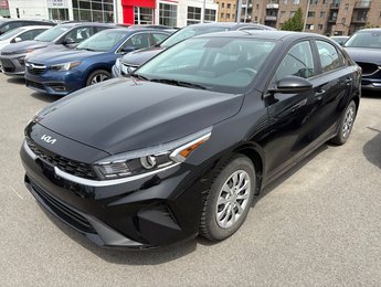 Kia Forte LX 2023