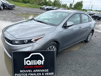 Kia Forte LX 2023