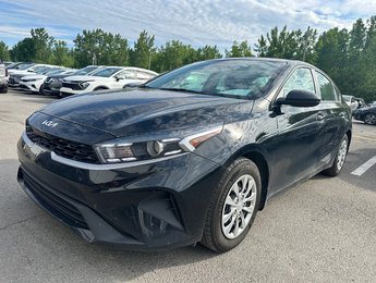 Kia Forte LX 2023