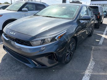 Kia Forte EX 2023