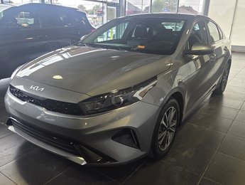 2024 Kia Forte EX