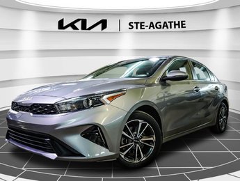 2024 Kia Forte EX | AUTO | CAMERA | GARANTIE 10 ANS / 200000 KM