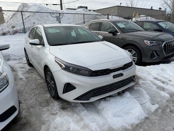 Kia Forte EX 2024