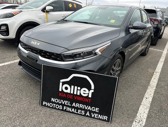 Kia Forte EX+ 2024