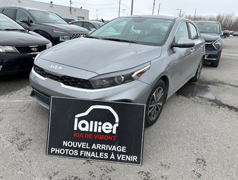 Kia Forte EX 2024
