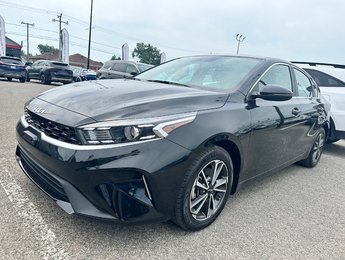 2024 Kia Forte EX