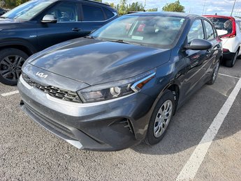 Kia Forte LX 2024