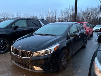 Kia Forte5 LX+ 2018