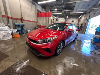 2023 Kia Forte5 EX
