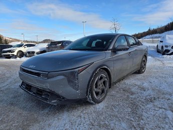 Kia K4 EX | FWD | CAMERA | GARANTIE 10 ANS / 200,000KM | 1 PROPRIETAIRE 2025