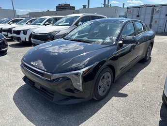 Kia K4 LX 2026