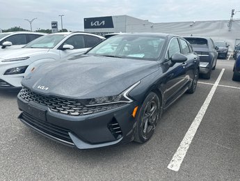 Kia K5 LX 2023