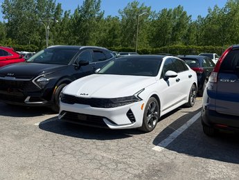 Kia K5 EX 2023