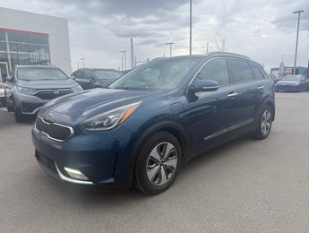 2019 Kia NIRO EV SX TOURISME