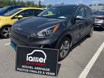 Kia Niro EV EX 2022