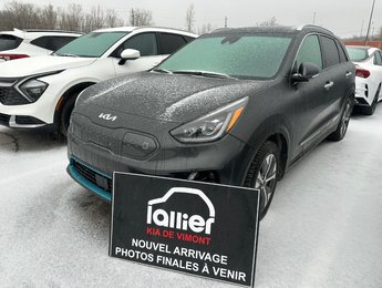 Kia Niro EV SX TOURING 2022