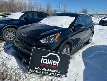Kia Niro EV EX 2022
