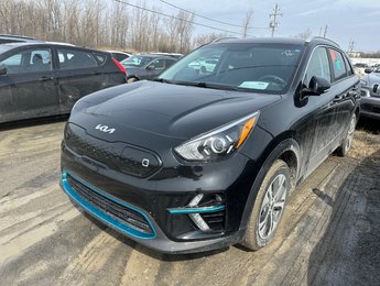 Kia Niro EV EX 2022