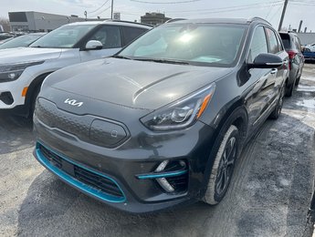 Kia Niro EV SX TOURING 2022