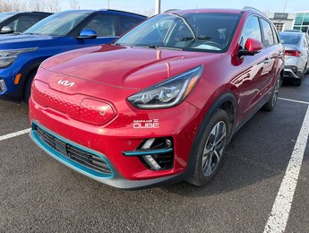 Kia Niro EV SX TOURING 2022