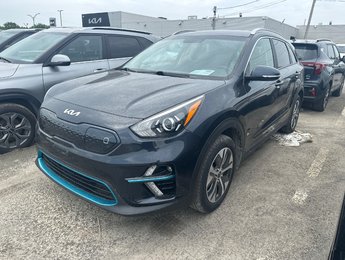 Kia Niro EV EX 2022