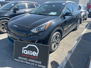 Kia Niro EV EX 2022