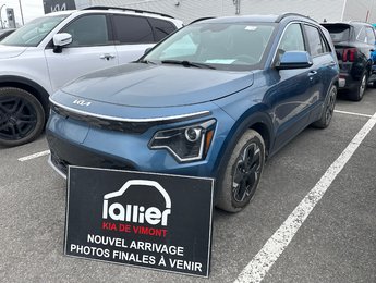 Kia Niro EV PREMIUM 2023