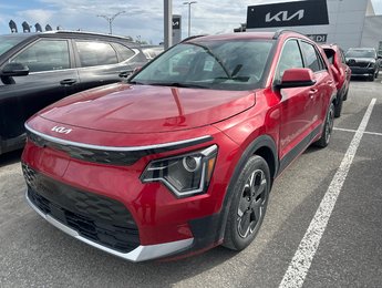 2023 Kia Niro EV PREMIUM+