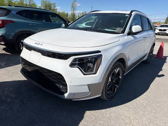 2023 Kia Niro EV Limited