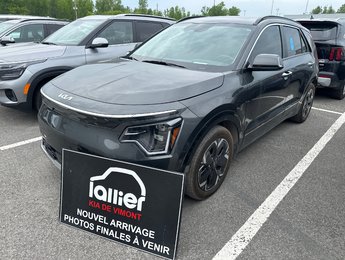 Kia Niro EV Limited 2023
