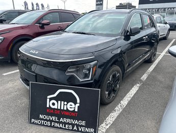Kia Niro EV Limited 2023